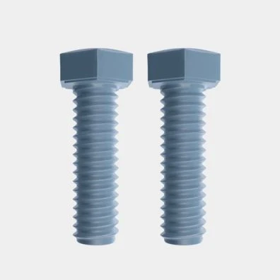Hex Head Machine Bolts-AYA FASTENERS