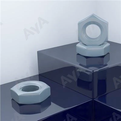 Femelles hexagonals primes