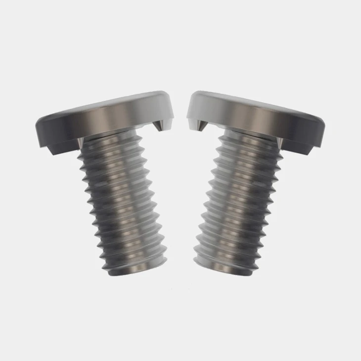 SS Weld Studs-screws
