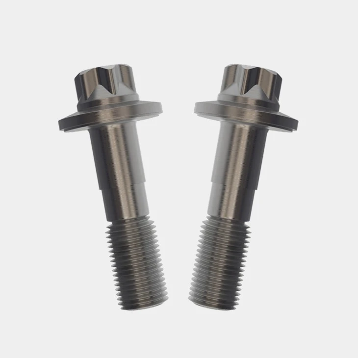 Stainless Steel Torx Bolt