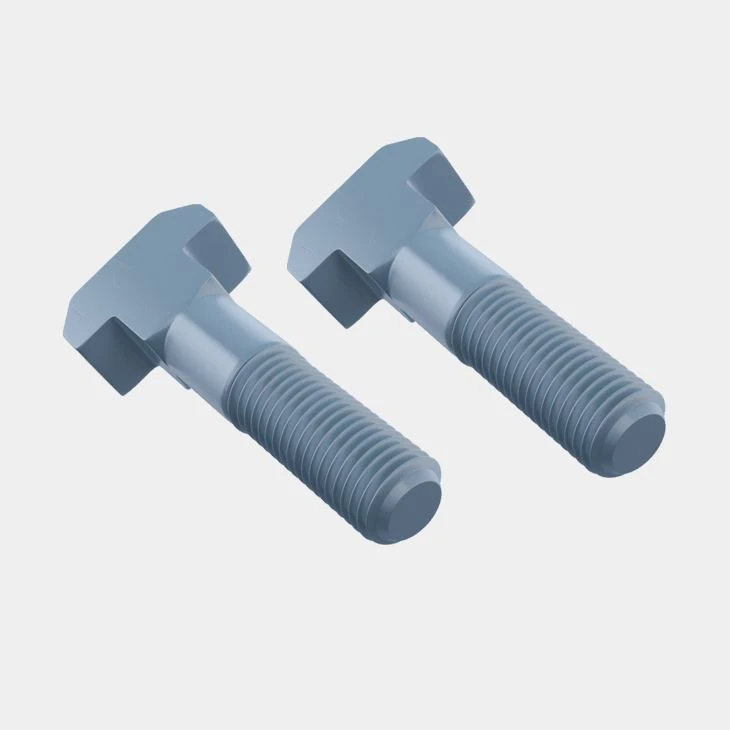 Tee Head Bolt