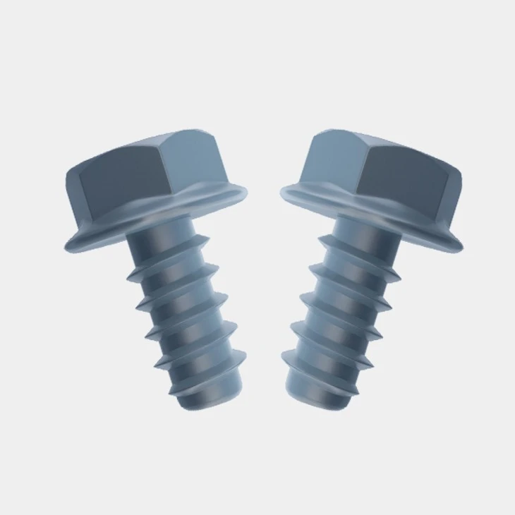 Washer Head Sheet Metal Screws