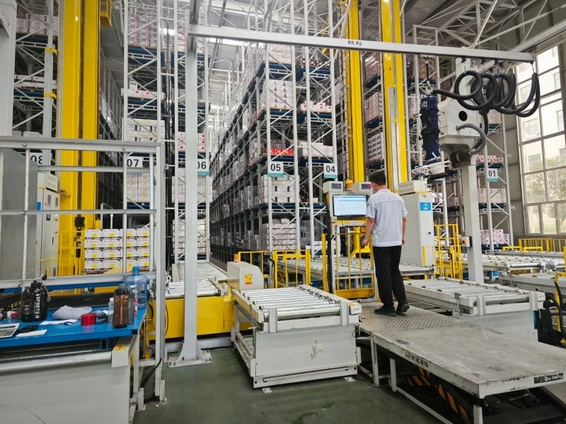 Production Workshop