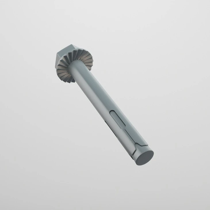 Sleeve Anchor -AYA
